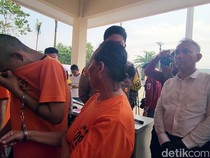 Sekeluarga Terlibat Pembunuhan Diki Anak Sebatang Kara, Ini Perannya