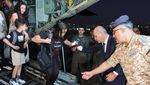 Giliran Yordania Evakuasi Warganya dari Lebanon