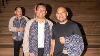Mewakili Global Sevilla School, Andrew J Jules Soebali berterima kasih kepada Didit Hediprasetyo yang memungkinkan workshop mindfulness ini terjadi. Global Sevilla School/BNR