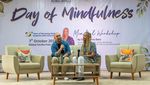 Global Sevilla School Gelar Day of Mindfulness, Libatkan Orang Tua-Siswa
