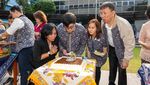 Global Sevilla School Gelar Day of Mindfulness, Libatkan Orang Tua-Siswa