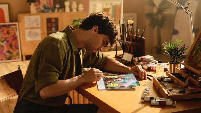 Huawei MatePad Pro 12.2
