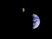 Kala Bumi Miliki Bulan Kedua