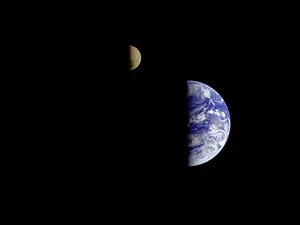 Bulan Semakin Menjauh dari Bumi, Pakar Beberkan Dampaknya bagi Manusia dan Iklim