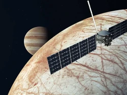 NASA Kerahkan Pesawat Terbesar untuk Cari Alien di Tata Surya
