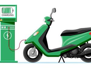 Tak Sekadar Tren, Ini 5 Alasan Motor Listrik Jadi Alat Transportasi Masa Depan