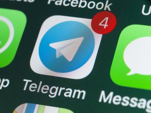 India Blokir Telegram gegara Kebocoran Soal Ujian Masuk Kedokteran