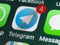 Gara-gara Skandal Soal Ujian Bocor, Telegram Diblokir Sementara di India