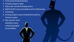 Naudzubillah Min Dzalik! Ini 18 Cara Setan Masuk ke Hati Manusia