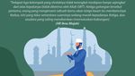 Golongan Orang yang Sholat tapi Amalnya Tertolak, Siapa Saja?