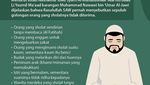Golongan Orang yang Sholat tapi Amalnya Tertolak, Siapa Saja?