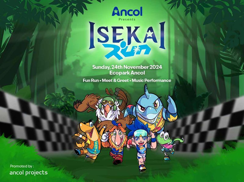 isekai