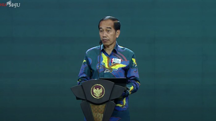 Joko Widodo