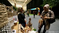 BNI Investor Daily Summit yang merupakan Forum investasi terbesar di Tanah Air kembali digelar untuk ketiga kalinya di Jakarta Convention Center (JCC) 8-9 Oktober 2024. Acara tahun ini mengangkat tema Accelerating Resilient Growth.  