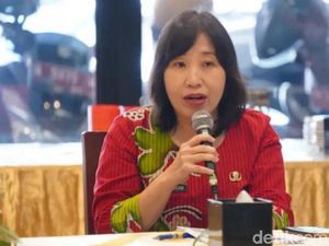 Wabah Gondongan Serang Siswa di Kota Pasuruan, 3 Bulan 684 Kasus