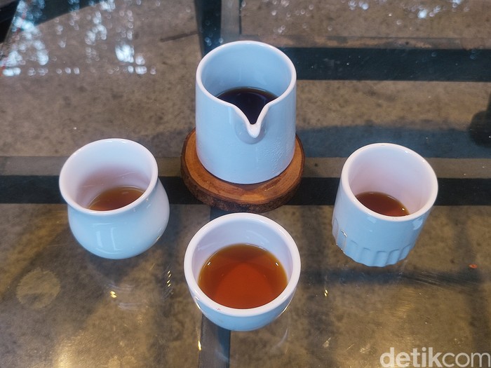 Kafe Roemah Sangrai Tua