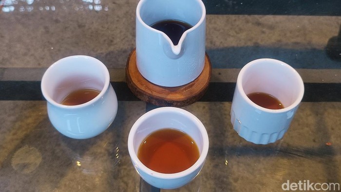 Kafe Roemah Sangrai Tua