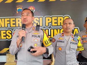 Bunuh Diri di Purbalingga Naik 4 Kali Lipat, Dipicu Bullying hingga Perjodohan