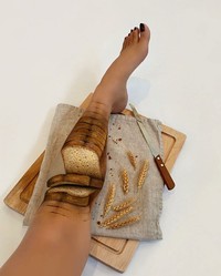 Karya Mimi Choi