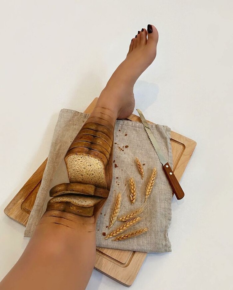 Karya Mimi Choi
