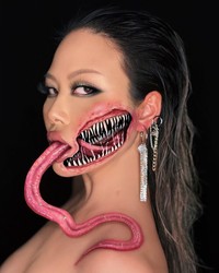 Karya Mimi Choi