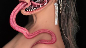 Jika kamu ingin melihat lebih banyak karya Mimi lainnya bisa klik di sini. Foto: Instagram/@mimles