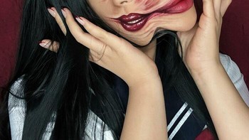 Karena krativitasnya Mimi kerap diajak kolaborasi. Foto: Instagram/@mimles