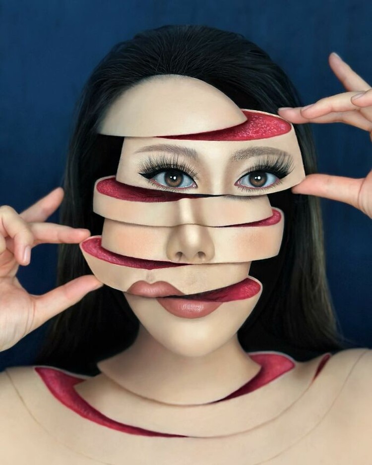 Karya Mimi Choi