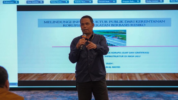 Kasatgassus Pencegahan Polri Herry Muryanto (dok.istimewa)