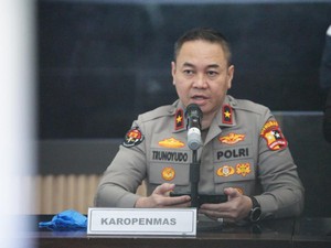 Bareskrim Kaji Substansi Laporan RK Kasus Pencemaran Nama Baik oleh Lisa
