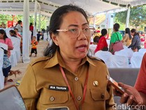 5.203 Warga di TTS Digigit Anjing, 18 Tewas karena Rabies