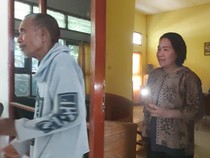 Guru-guru Tuding Kepsek SMKN 1 Larantuka Manipulasi Laporan Dana BOS