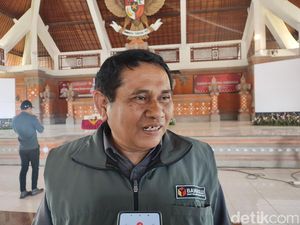 Bawaslu Tabanan Telusuri Laporan Warga-Pemangku Ngaku Diintimidasi