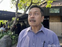 Tanggapi Cuti Massal Hakim, Ketua MKMK: Pesan untuk Pemerintahan Baru