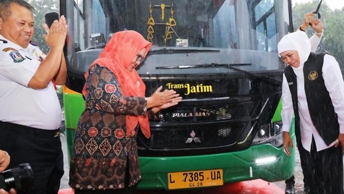 Khofifah Indar Parawansa
