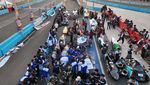 Potret Antusiasnya 700-an Mahasiswa Ikuti Kontes Mobil Hemat Energi 2024