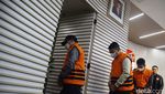 KPK Pamerkan Duit Rp 13 M Terkait Kasus Suap Gubernur Kalsel