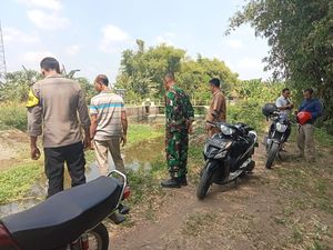 Kenangan Memilukan 2 Bocah TK Tewas Tenggelam Saat Memancing: Mereka Sahabat