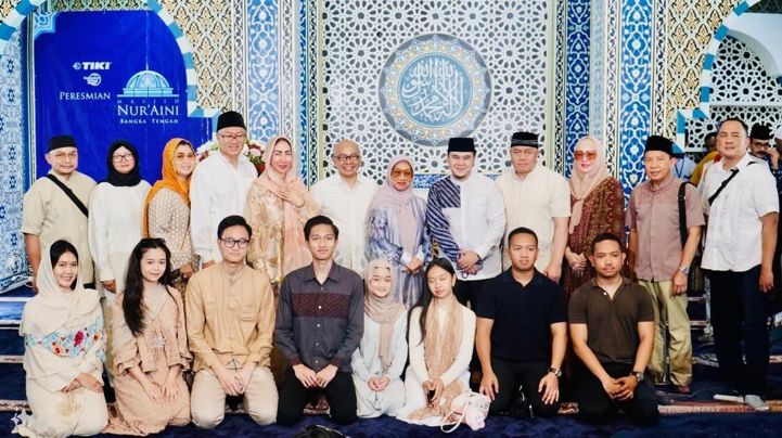 masjid nuraini