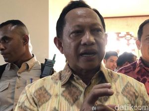 Mendagri: Anggaran Stunting Rp 10 M, Sampai ke Ibu Hamil-Anak Rp 2 M
