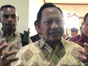 Tito Setuju Gubernur Dipilih DPRD: Itu Demokrasi Juga, tapi Perwakilan