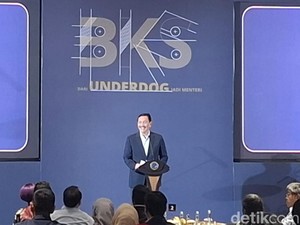 Luhut: LRT Bali di Tahap Studi Pembangunan