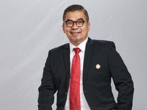 Deputi Transformasi Hijau & Digital IKN Ali Berawi Mundur, Otorita Buka Suara