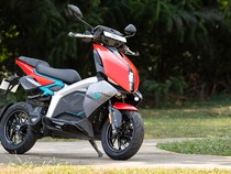 TVS dan ION Mobility Duduk Bareng Ngobrol Serius, Ada Apa Nih?