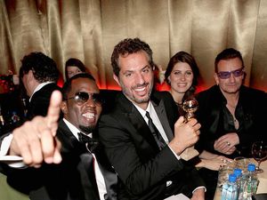 P Diddy Dihantam Skandal Lagi, Mantan Pacar Bongkar Pengalaman Kelam