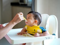 Video: Dokter Sebut Pemberian Lemak untuk Anak di Bawah 2 Tahun Jangan Dibatasi