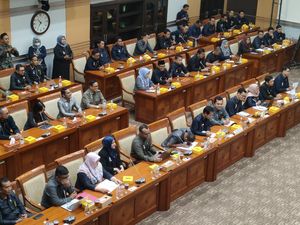 Curhat Miris Hakim soal Gaji Setara Uang Jajan Rafathar 3 Hari
