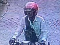 Terungkap Motif Pelaku Begal Payudara Siswi SMPN 35: Tak Dapat Nafkah Batin