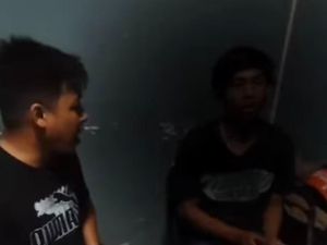 Ini Motif Pelaku Begal Payudara 4 Siswi SMPN 35 Surabaya
