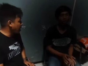 Fakta Motif Pelaku Begal Payudara Siswi SMPN 35 Surabaya Bikin Elus Dada